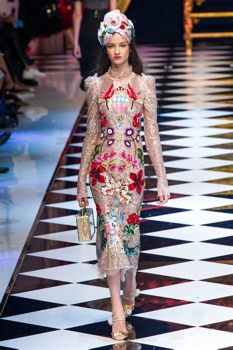 dolce gabbana dress 2020|dolce and gabbana famous dresses.